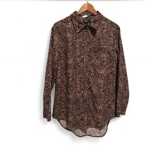 Day trip button down shirt